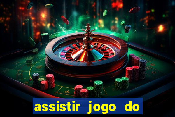 assistir jogo do inter futemax